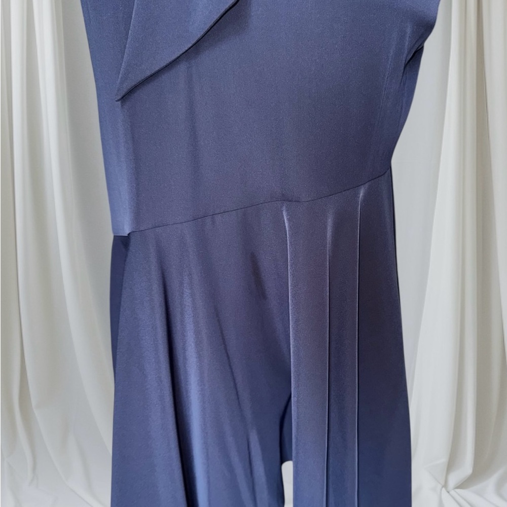 Sachin and Babi Camila Dress Navy or Black Various Sizes NWT - Picture 8 of 15